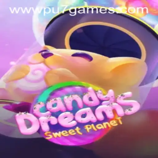 CandyDreams: Discover the Sweet World of Gaming
