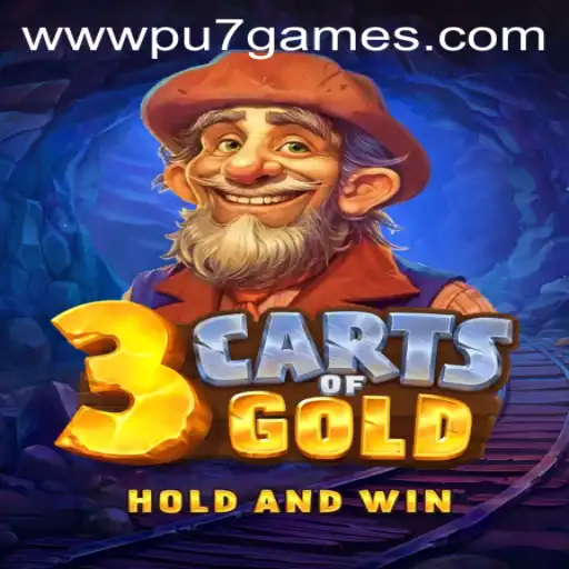 Unveiling the Mystical Journey of 3cartsOfGold