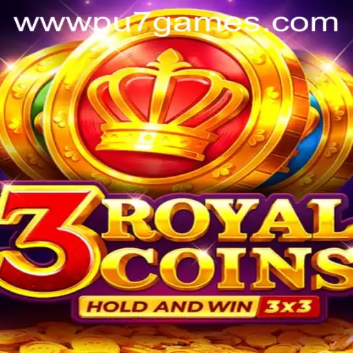 Exploring the Exciting World of 3RoyalCoins: A Journey into Modern Gaming