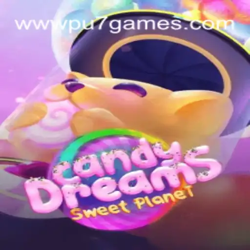 CandyDreams: Discover the Sweet World of Gaming