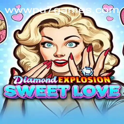 Dive Into the Dazzling World of DiamondExplosionSweetLove