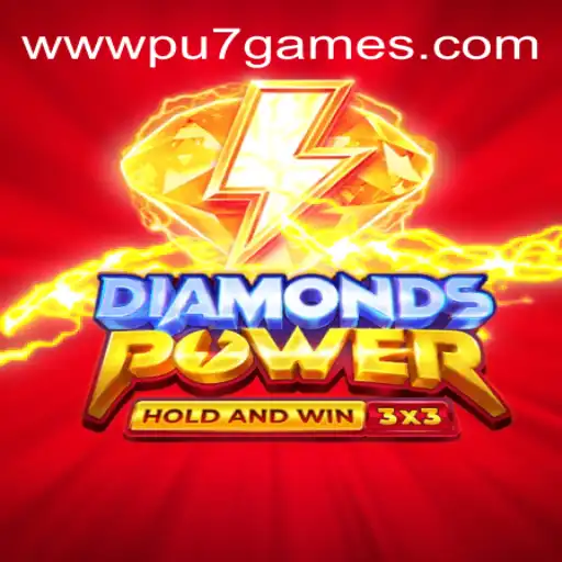 Discover the Exciting World of Diamondspower