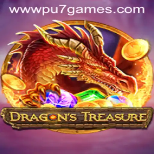 Discover the World of DragonsTreasure: A Gaming Odyssey with pu7.games