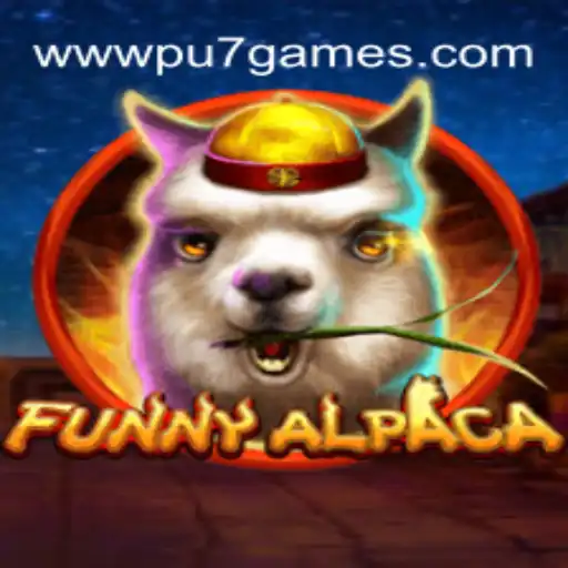 Exploring the Whimsical World of FunnyAlpaca: A Captivating Adventure in pu7.games