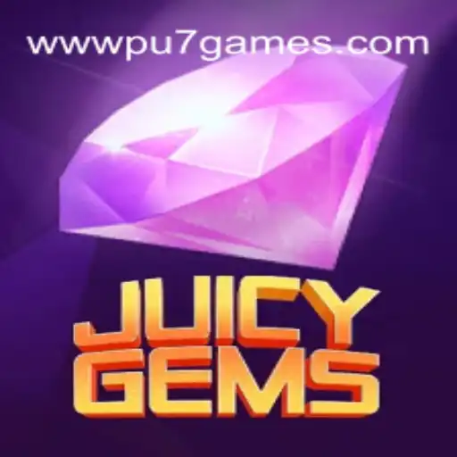 Explore JuicyGems: A Captivating Puzzle Adventure on pu7.games