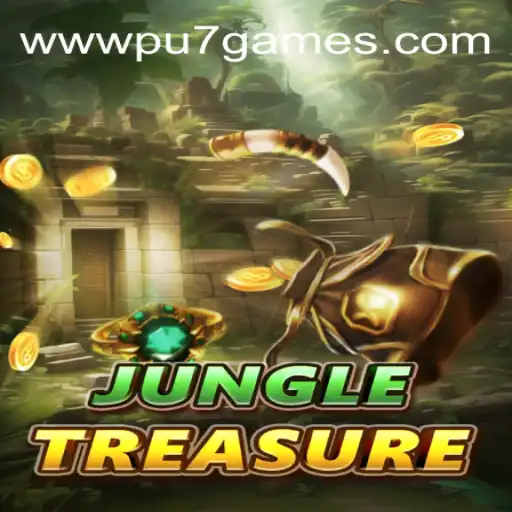 Explore the Exciting World of JungleTreasure: A Dive into Adventure and Strategy