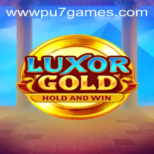 Unveiling LuxorGold: A New Gaming Experience at pu7.games
