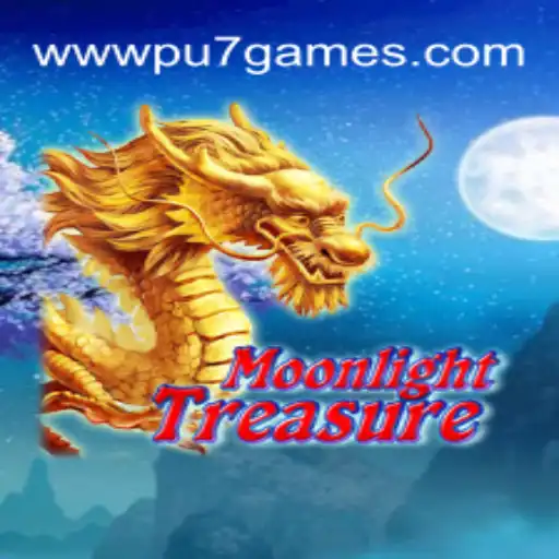 Discover the Enchanting World of MoonlightTreasure by pu7.games