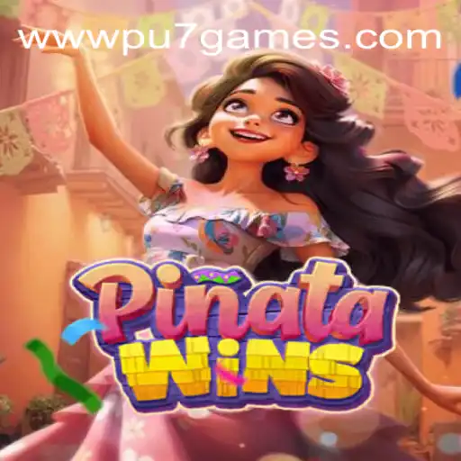 PinataWins: The Exciting New Game Taking the World by Storm