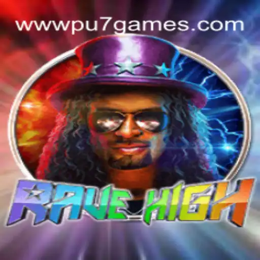 Exploring RaveHigh and the World of pu7.games