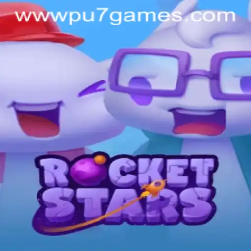Unveiling RocketStars: A Thrilling Galactic Adventure by pu7.games