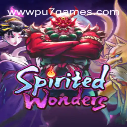 Discover the Magical World of SpiritedWonders: A New Era of Enchantment