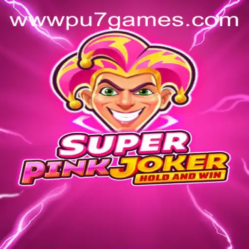 Discover the Thrilling World of SuperPinkJoker: A Dive into the Game's Exciting Features and Rules