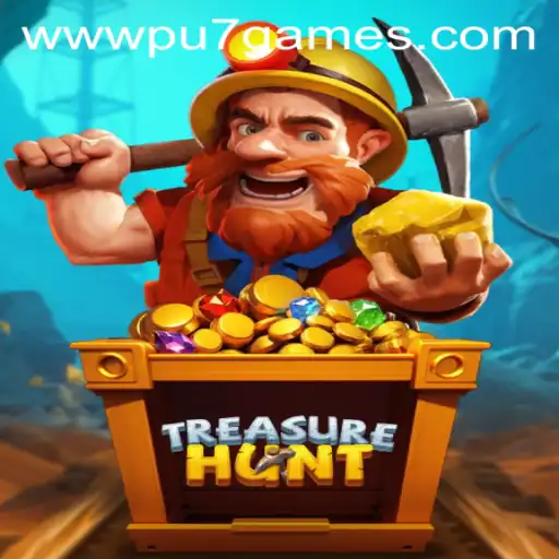 Discover the Adventure of TreasureHunt: A New Era of Gaming