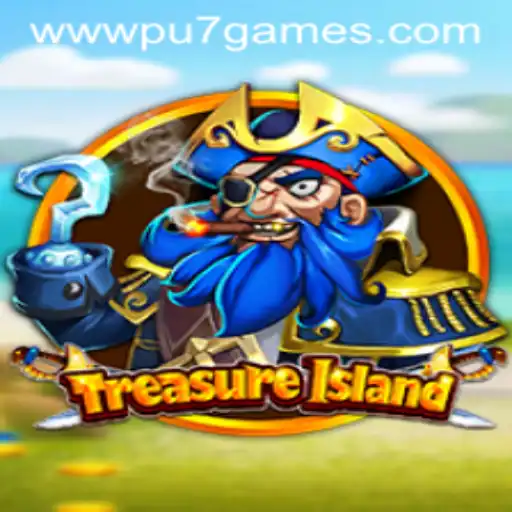 Discover the Intriguing World of TreasureIsland: A Game by pu7.games