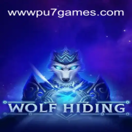 Unveiling WolfHiding: A Thrilling Adventure in the World of Gaming