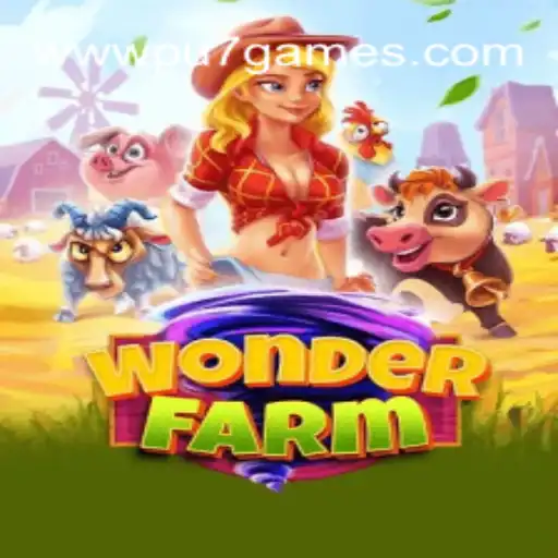 Discover the Magic of WonderFarm: An In-Depth Look at the Fascinating Game by pu7.games