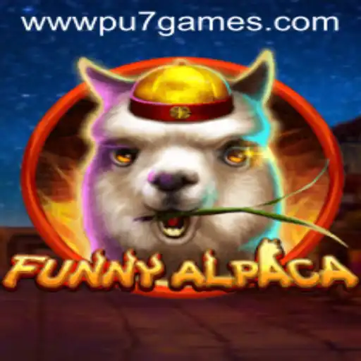 Exploring the Whimsical World of FunnyAlpaca: A Captivating Adventure in pu7.games
