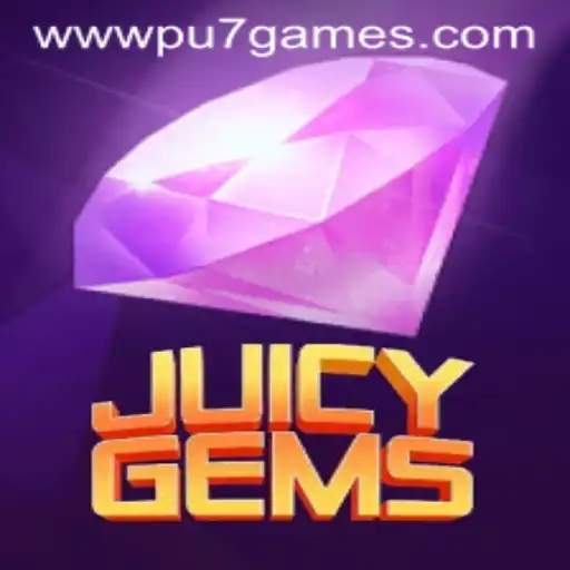 Explore JuicyGems: A Captivating Puzzle Adventure on pu7.games