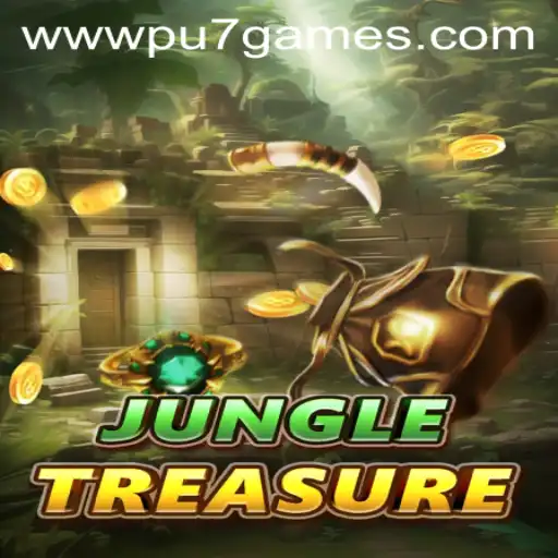 Explore the Exciting World of JungleTreasure: A Dive into Adventure and Strategy