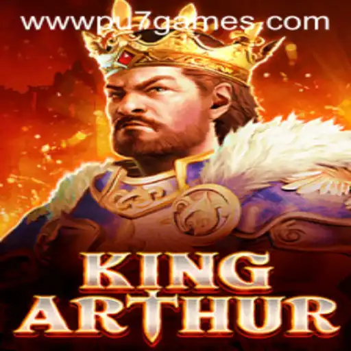 KingArthur: A Majestic Quest in the World of Gaming