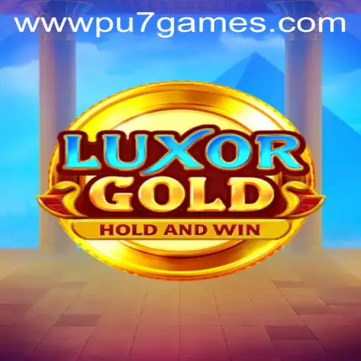 Unveiling LuxorGold: A New Gaming Experience at pu7.games