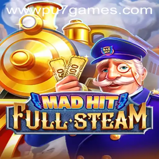 MadHitFullSteam: A Revolutionary Addition to the Gaming Universe by pu7.games