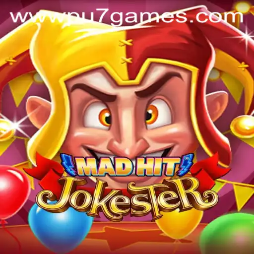 Discover the Hilarity of MadHitJokester: A Wild New Card Game