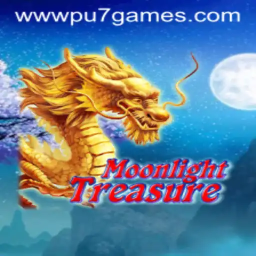 Discover the Enchanting World of MoonlightTreasure by pu7.games