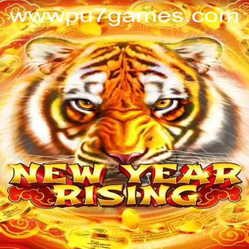 NewYearRising: A Game of Strategy and Celebration