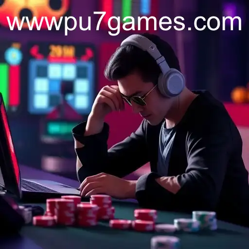 Responsible Gambling