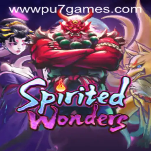 Discover the Magical World of SpiritedWonders: A New Era of Enchantment