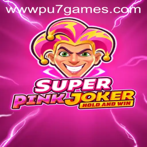 Discover the Thrilling World of SuperPinkJoker: A Dive into the Game's Exciting Features and Rules