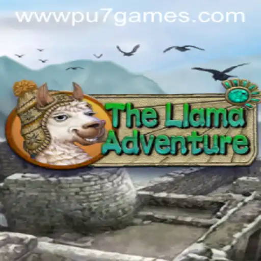 TheLlamaAdventure: A New Journey Awaits in the World of pu7.games