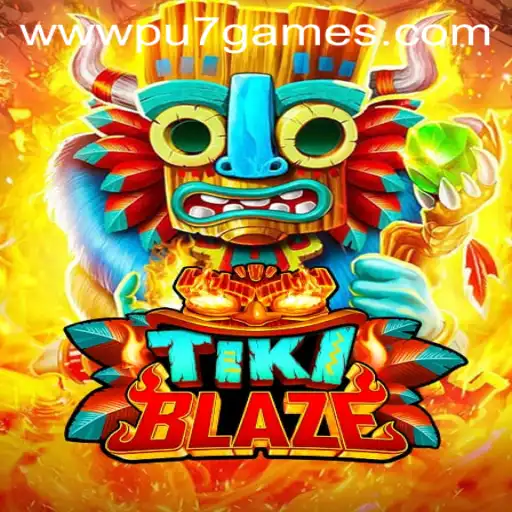 Discover the Exciting World of TikiBlaze: A Pu7.Games Sensation