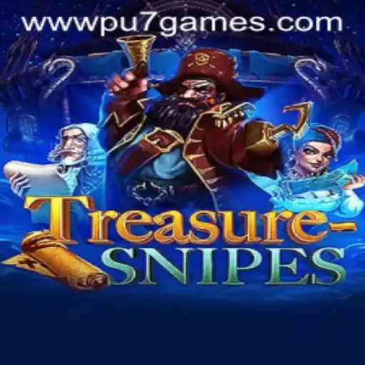 Discover the Exciting World of TreasureSnipes