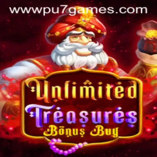 Exploring the Exciting World of UnlimitedTreasuresBonusBuy on pu7.games