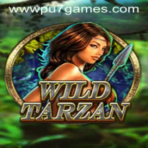 Unveiling WildTarzan: The Thrilling Adventure Game