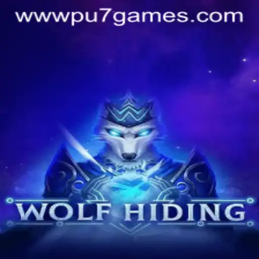 Unveiling WolfHiding: A Thrilling Adventure in the World of Gaming
