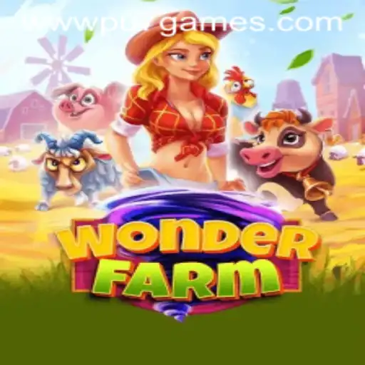 Discover the Magic of WonderFarm: An In-Depth Look at the Fascinating Game by pu7.games